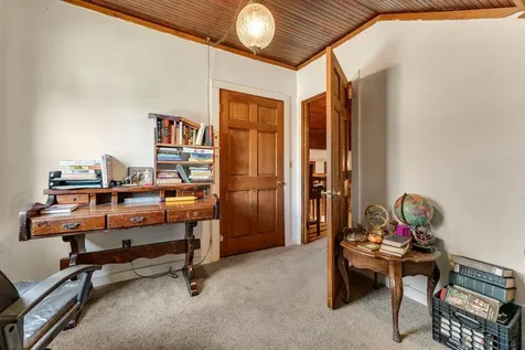 3856 North Wolcott Road Wolcott VT 05680