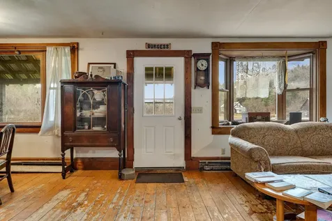 3856 North Wolcott Road Wolcott VT 05680