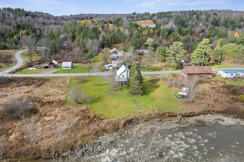 3856 North Wolcott Road Wolcott VT 05680