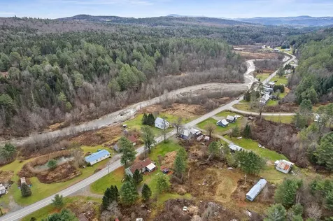 3856 North Wolcott Road Wolcott VT 05680