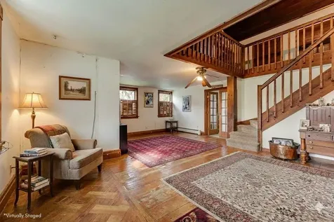 3856 North Wolcott Road Wolcott VT 05680