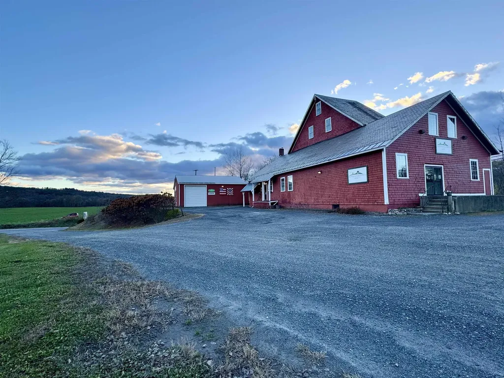 75 Route 123 Westminster VT 05158