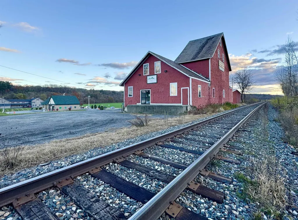 75 Route 123 Westminster VT 05158