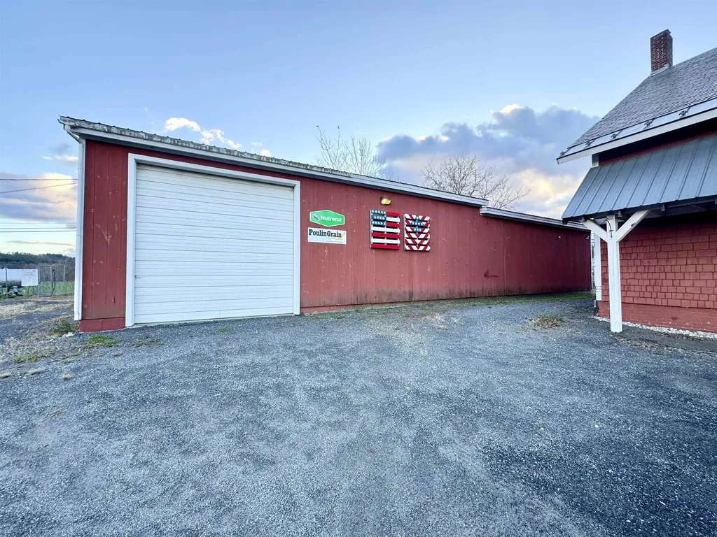 75 Route 123 Westminster VT 05158