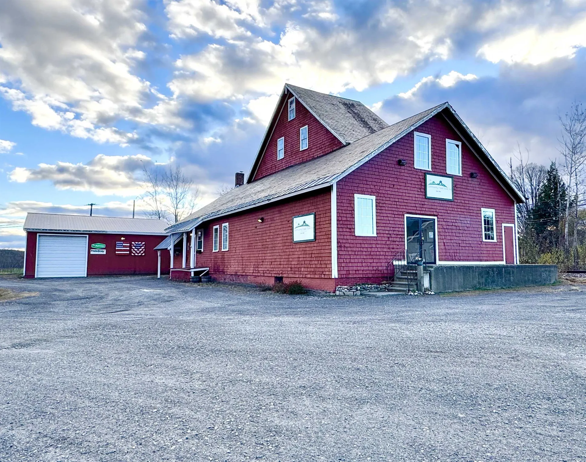 75 Route 123 Westminster VT 05158