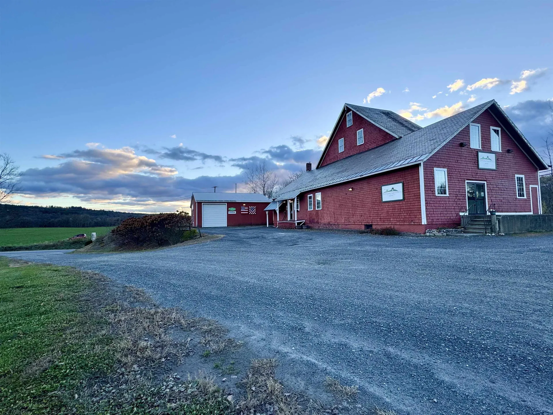 75 Route 123 Westminster VT 05158