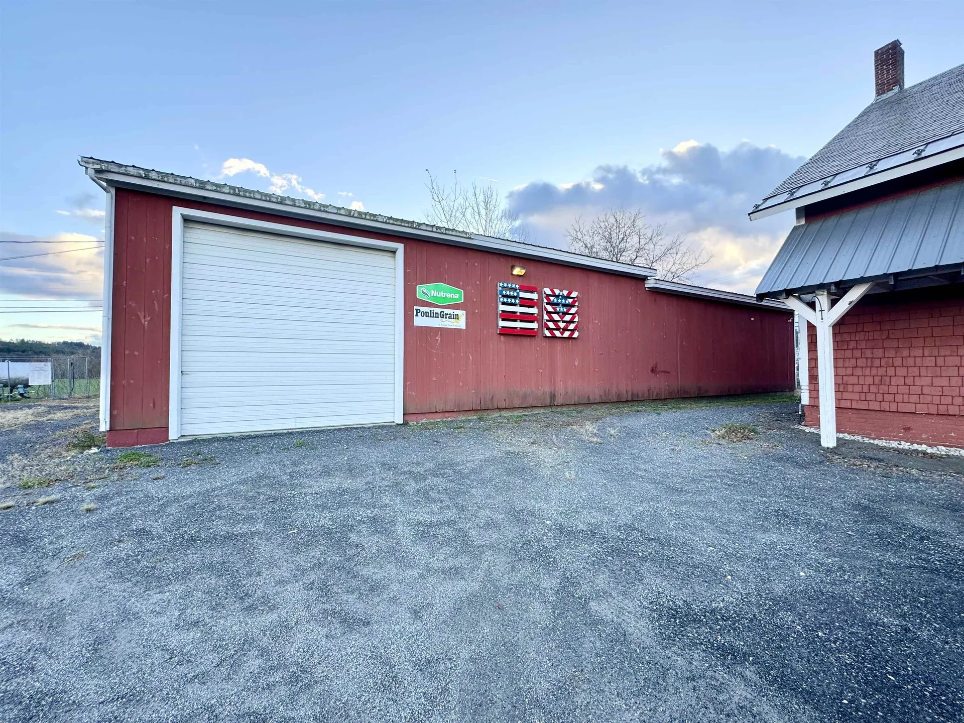 75 Route 123 Westminster VT 05158