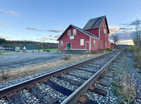 75 Route 123 Westminster VT 05158