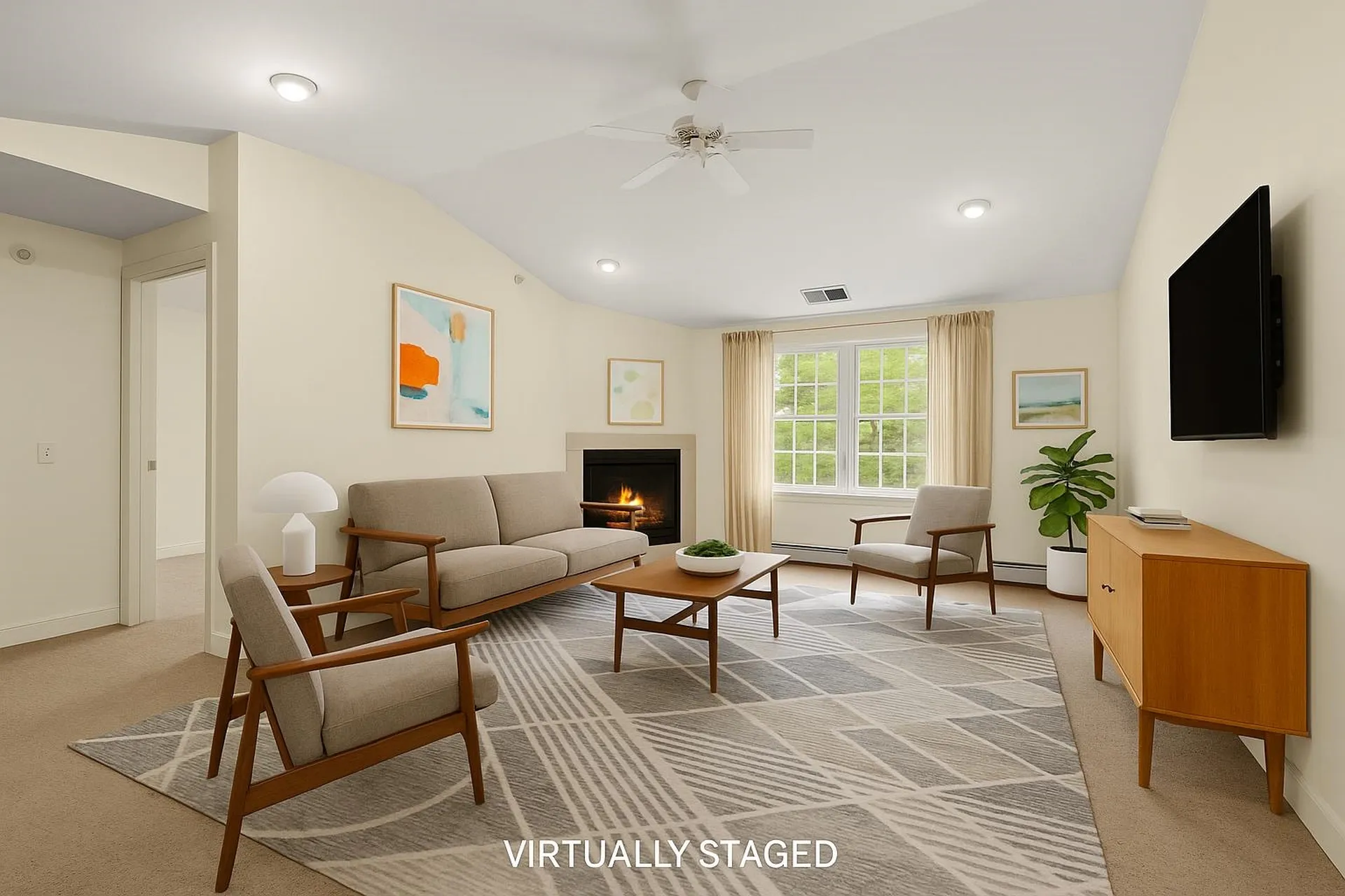 4 Crestview Circle Londonderry NH 03053