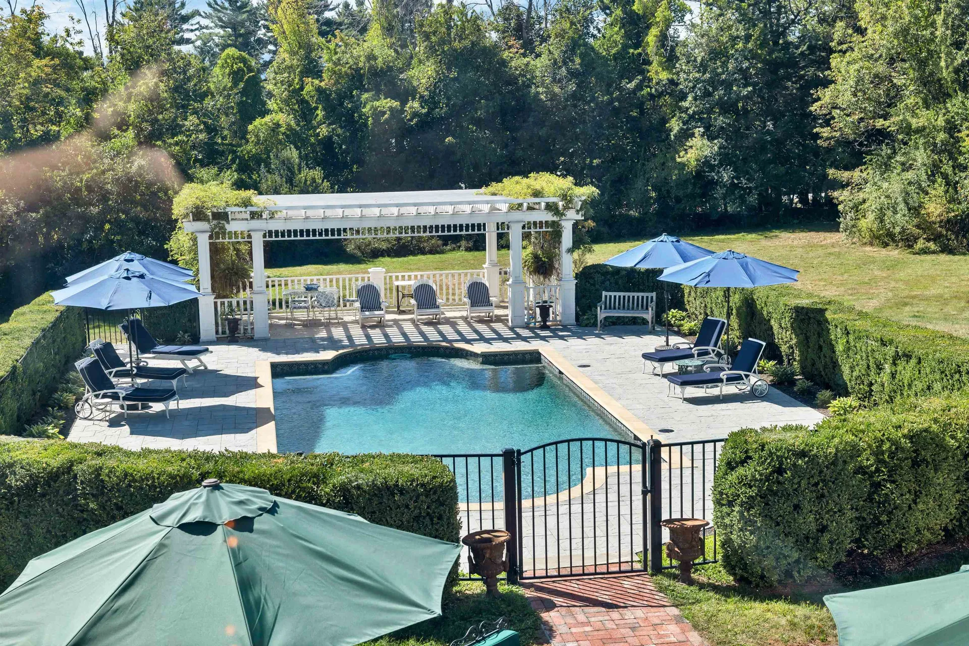 222 N. Main Street Wolfeboro NH 03894