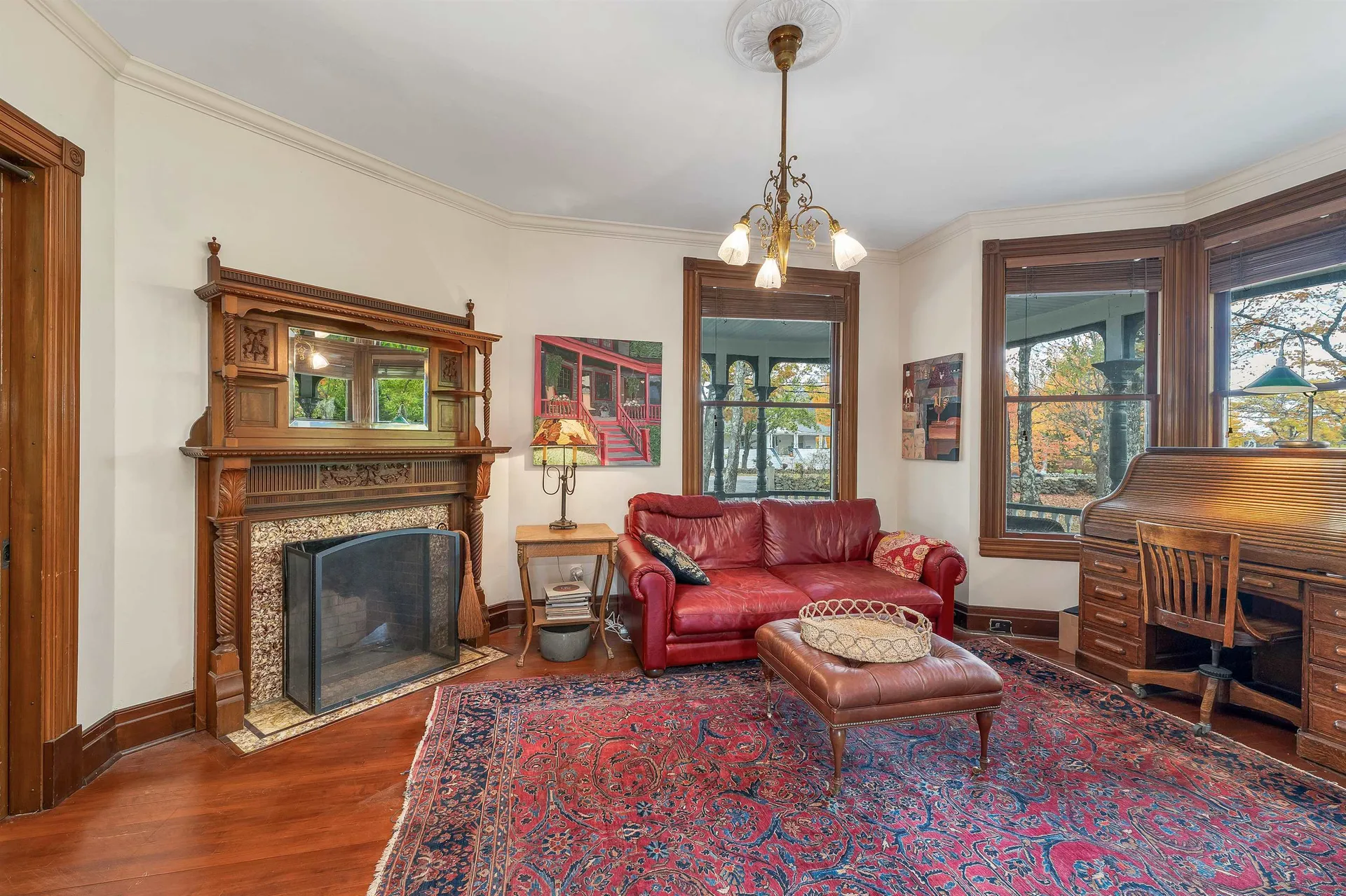 222 N. Main Street Wolfeboro NH 03894