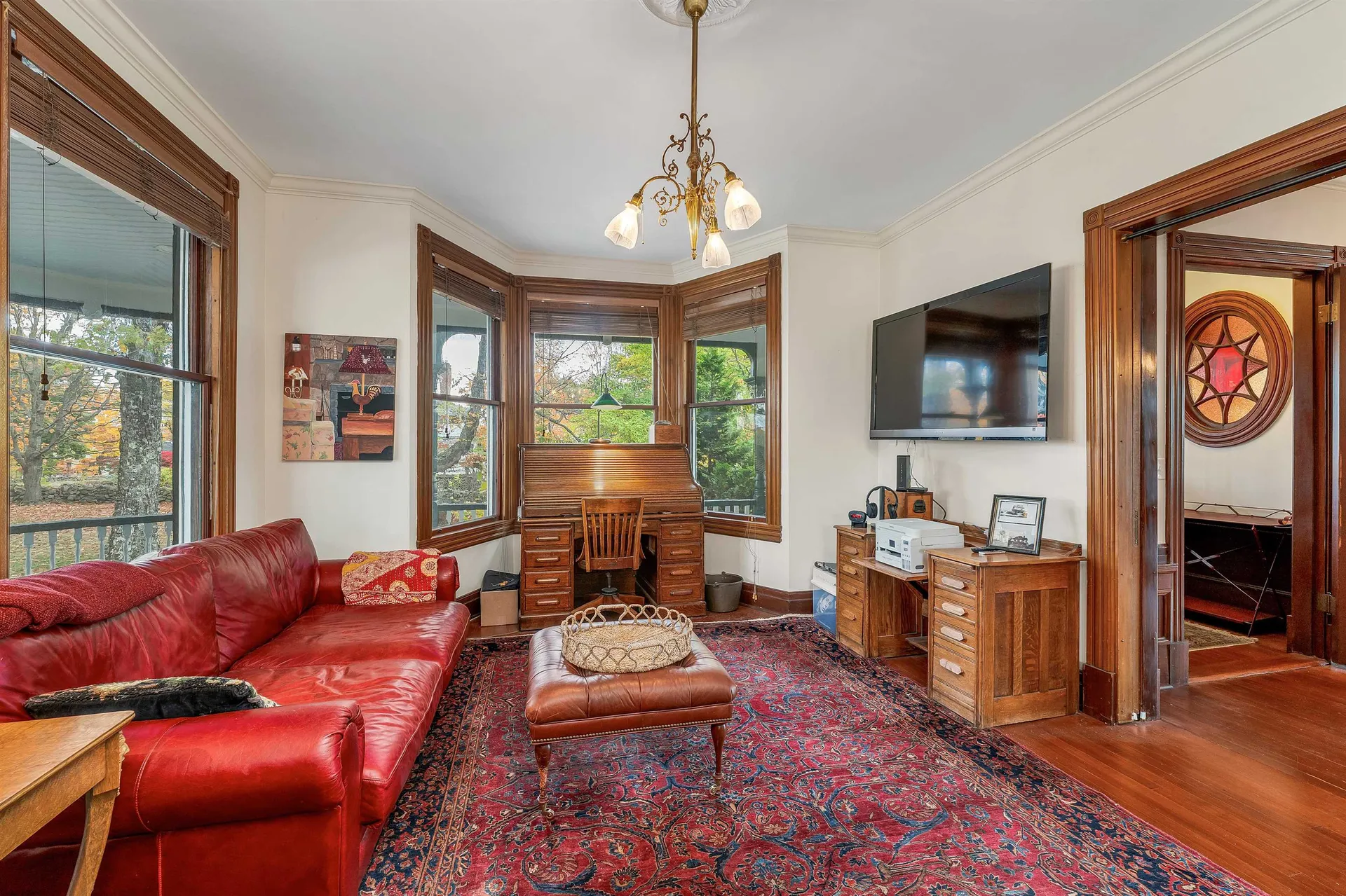 222 N. Main Street Wolfeboro NH 03894