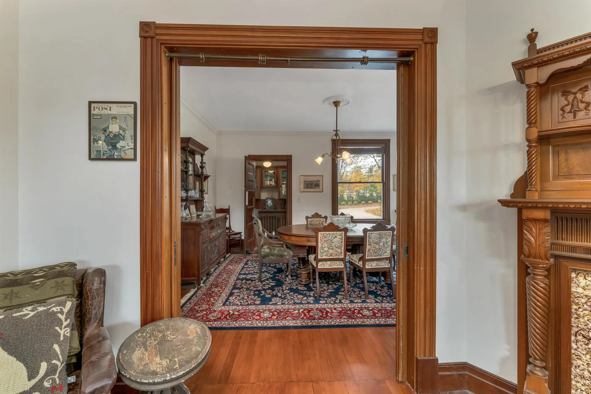 222 N. Main Street Wolfeboro NH 03894