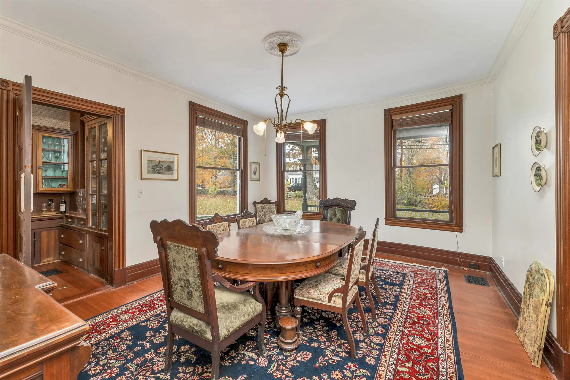 222 N. Main Street Wolfeboro NH 03894