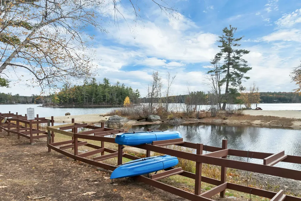 22 Sundorf Street Moultonborough NH 03254