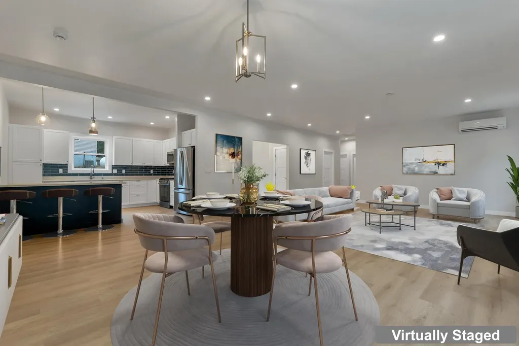 22 Sundorf Street Moultonborough NH 03254