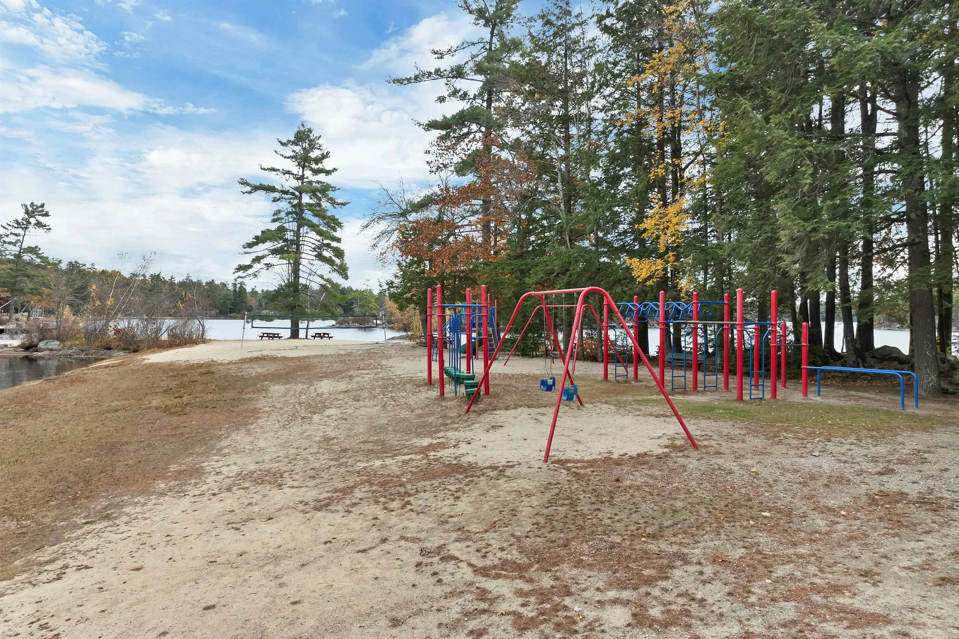 22 Sundorf Street Moultonborough NH 03254