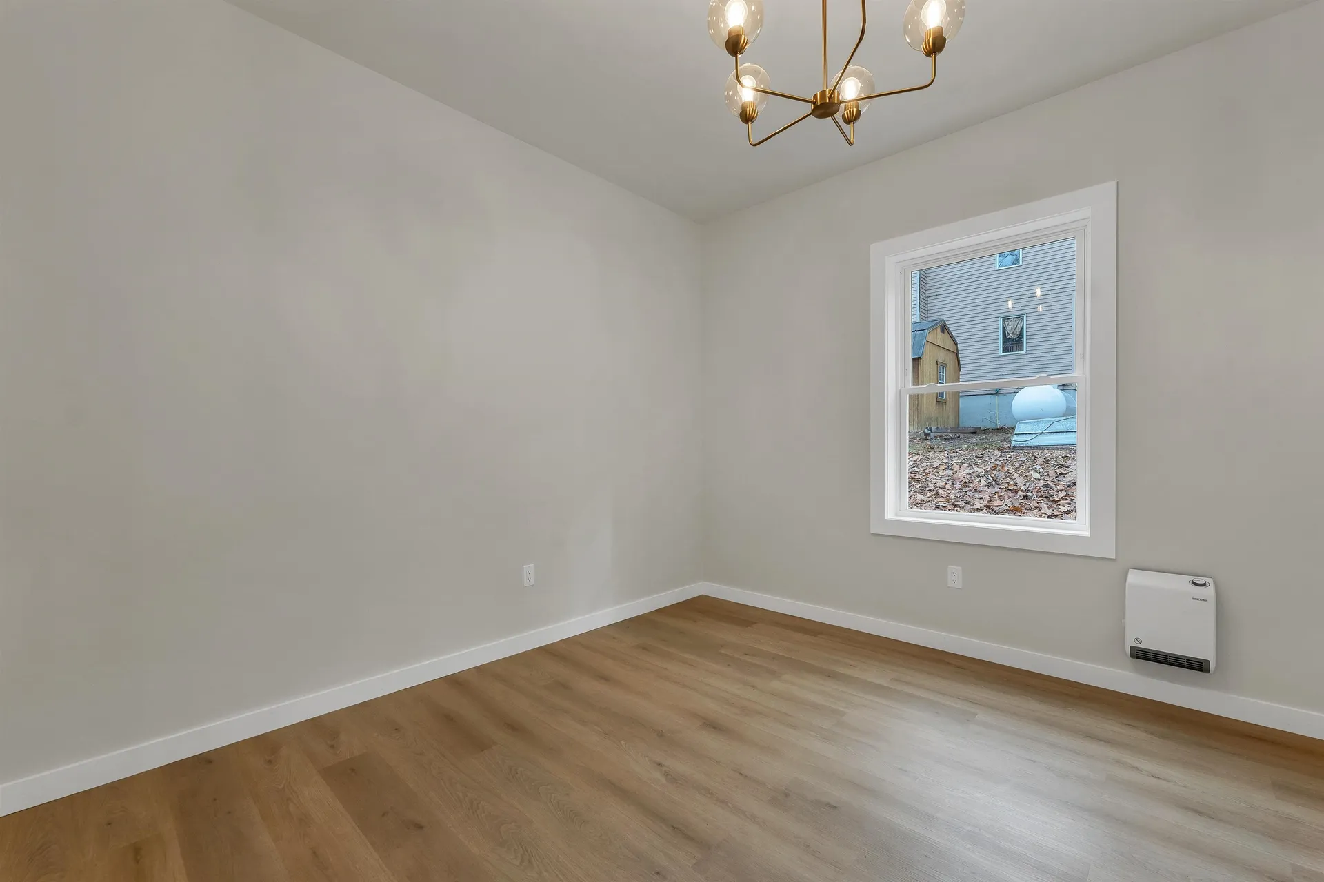 22 Sundorf Street Moultonborough NH 03254