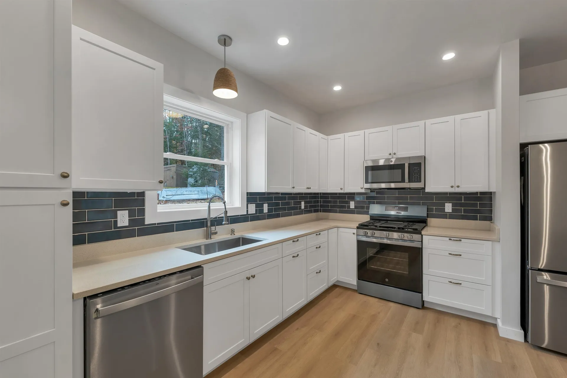 22 Sundorf Street Moultonborough NH 03254