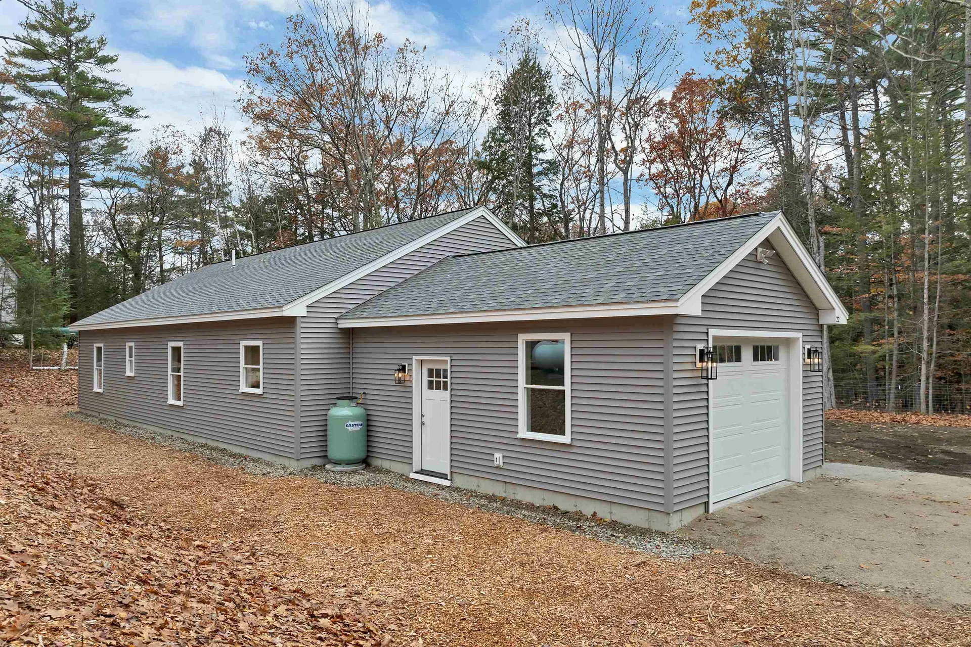 22 Sundorf Street Moultonborough NH 03254