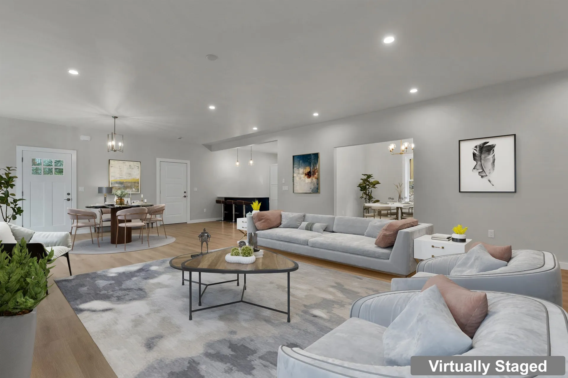 22 Sundorf Street Moultonborough NH 03254