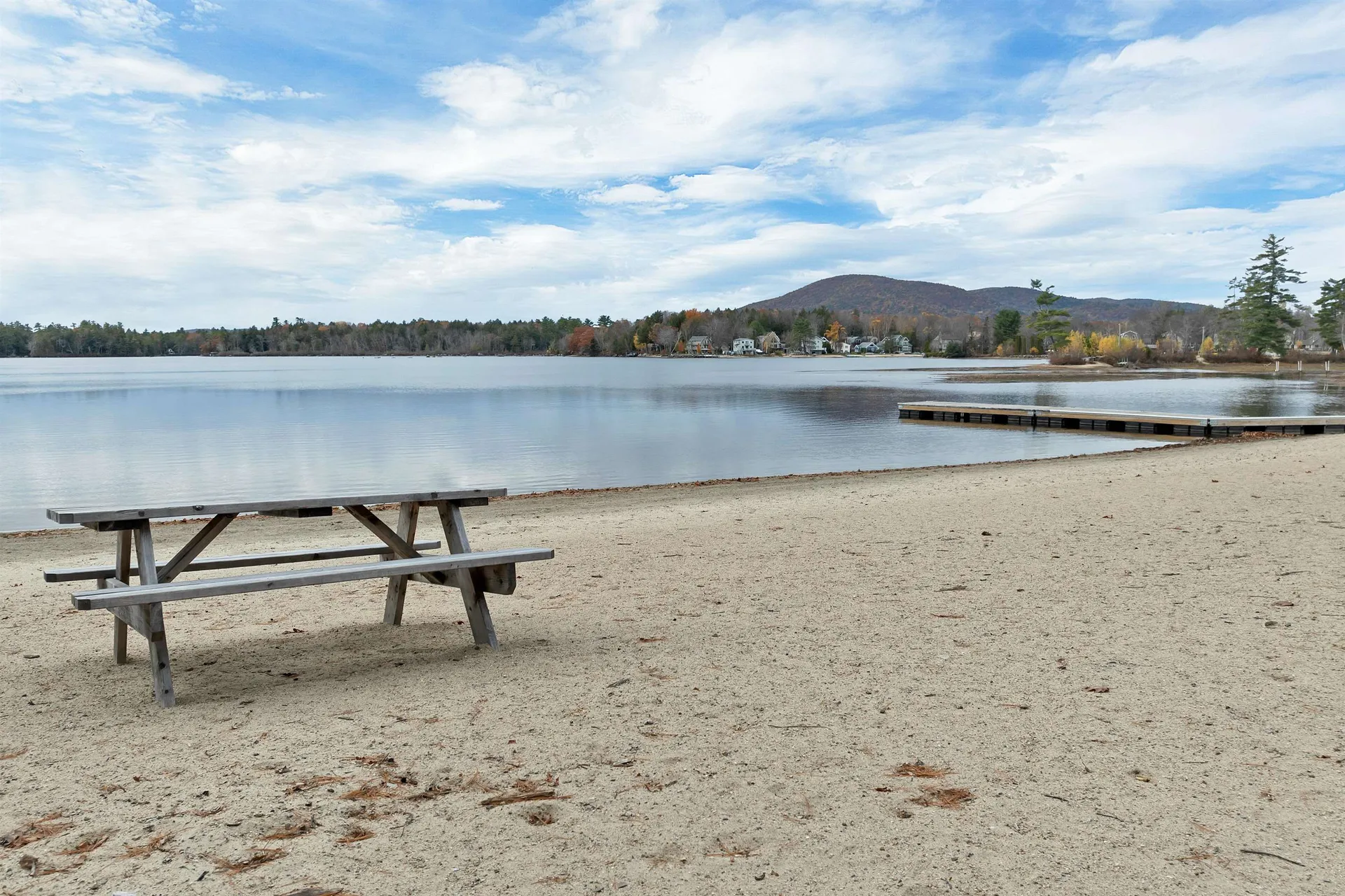 22 Sundorf Street Moultonborough NH 03254