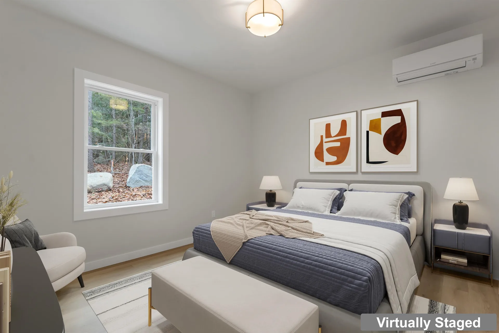 22 Sundorf Street Moultonborough NH 03254