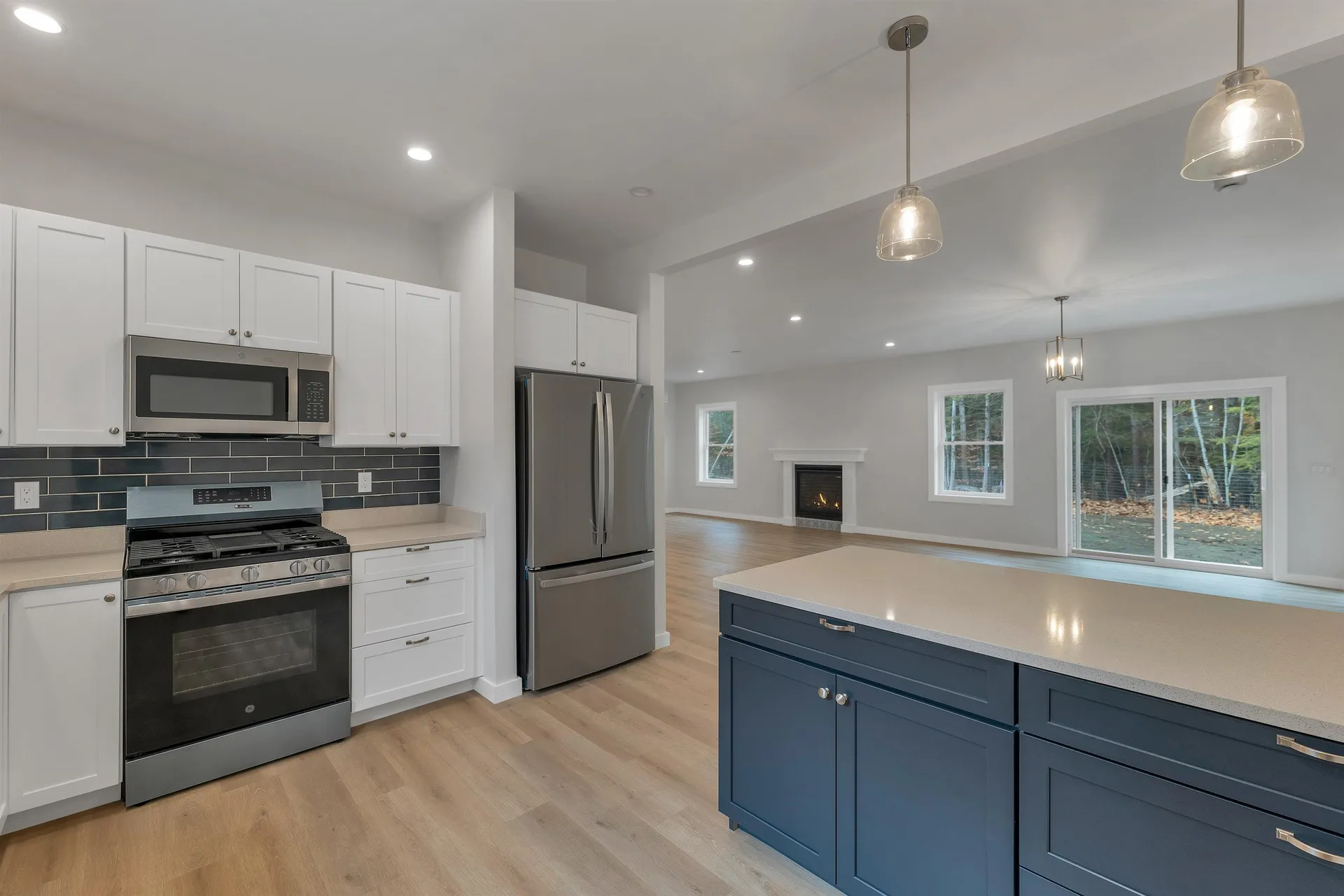 22 Sundorf Street Moultonborough NH 03254