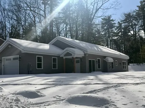 22 Sundorf Street Moultonborough NH 03254