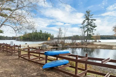 22 Sundorf Street Moultonborough NH 03254