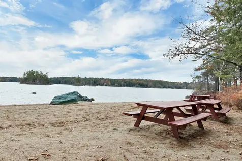 22 Sundorf Street Moultonborough NH 03254