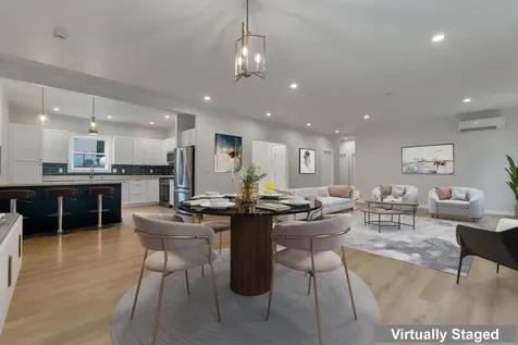 22 Sundorf Street Moultonborough NH 03254