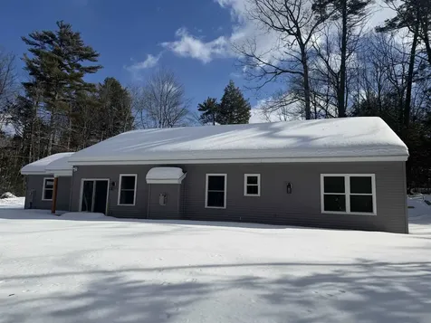 22 Sundorf Street Moultonborough NH 03254