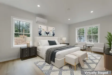 22 Sundorf Street Moultonborough NH 03254