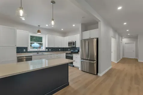 22 Sundorf Street Moultonborough NH 03254