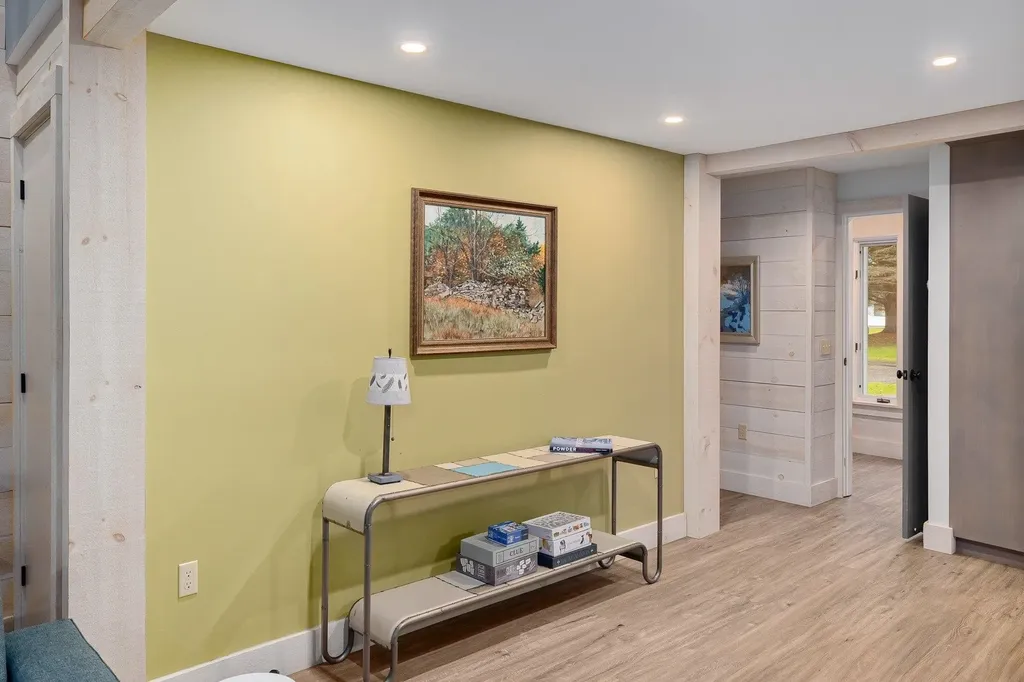 55 Village Green Drive Stowe VT 05672