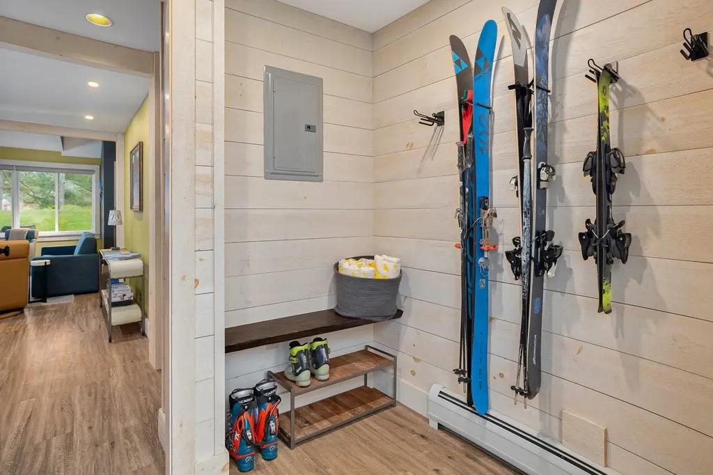 55 Village Green Drive Stowe VT 05672