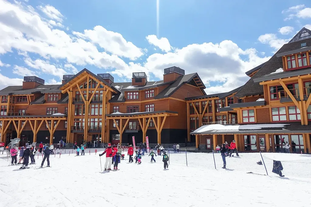 55 Village Green Drive Stowe VT 05672