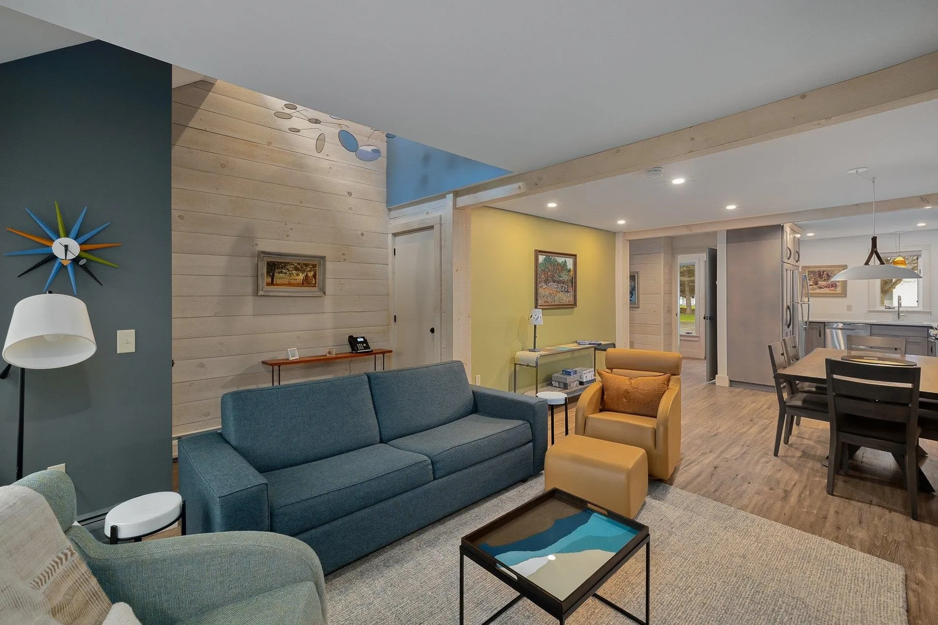 55 Village Green Drive Stowe VT 05672