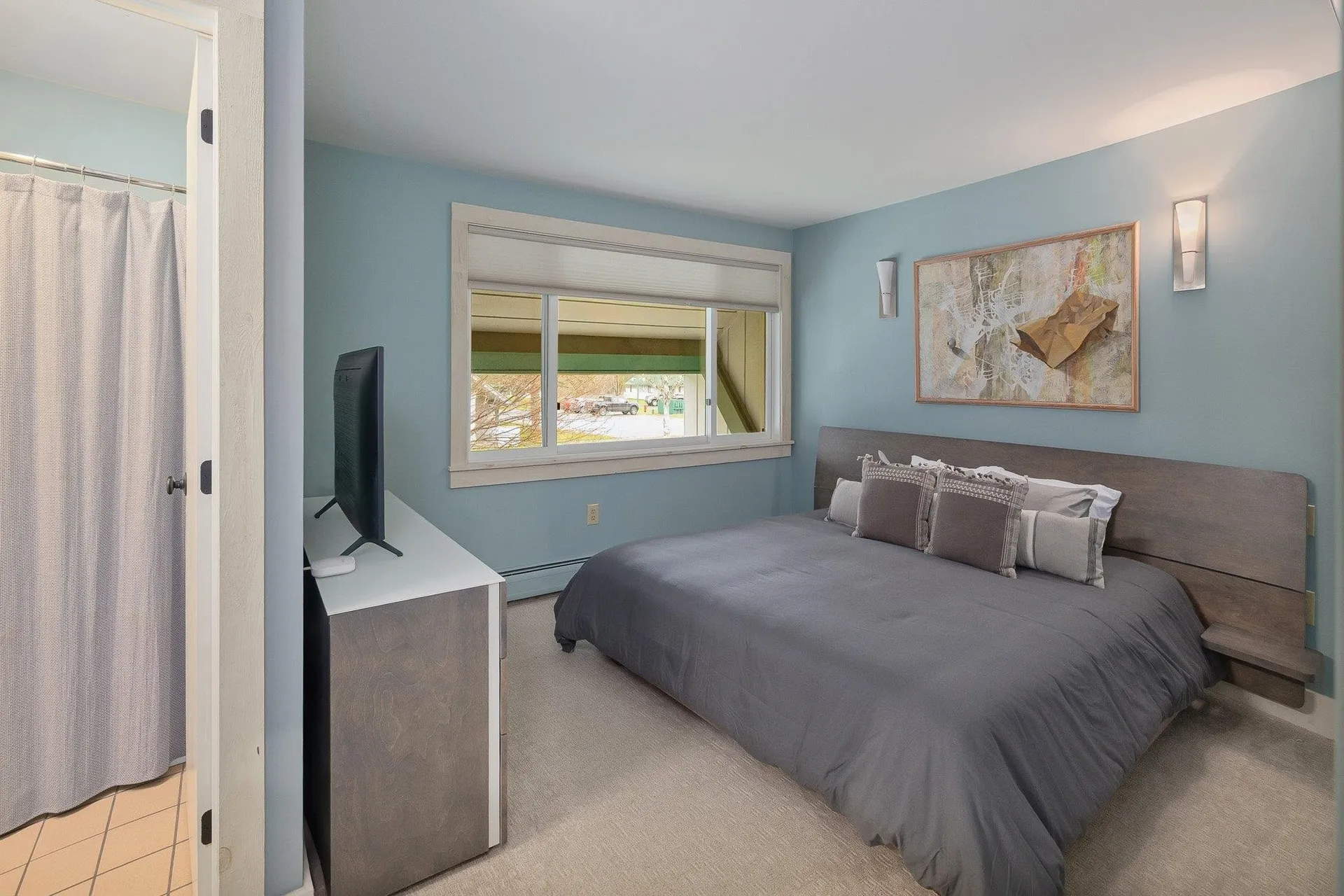 55 Village Green Drive Stowe VT 05672