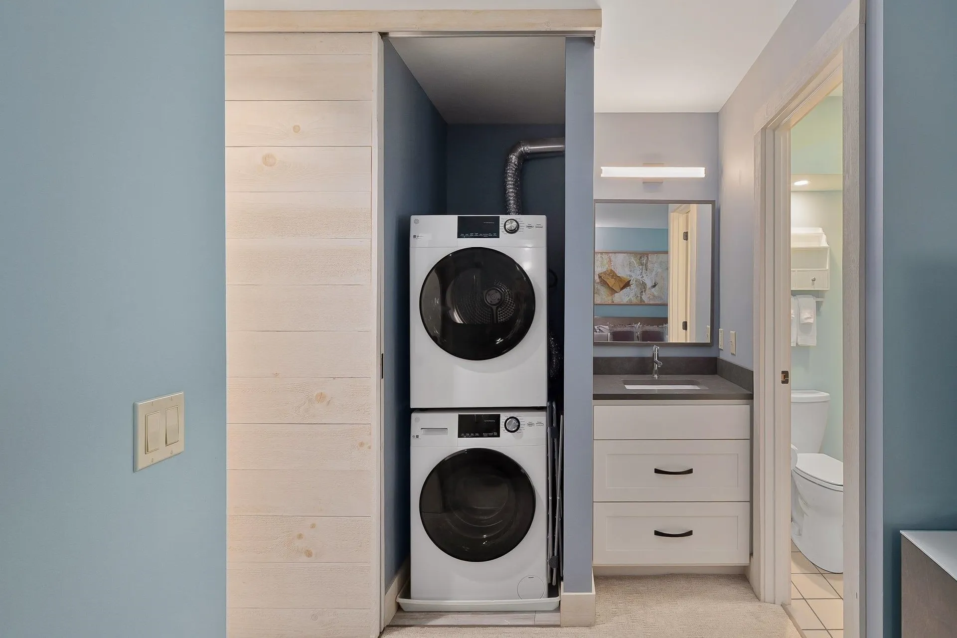 55 Village Green Drive Stowe VT 05672