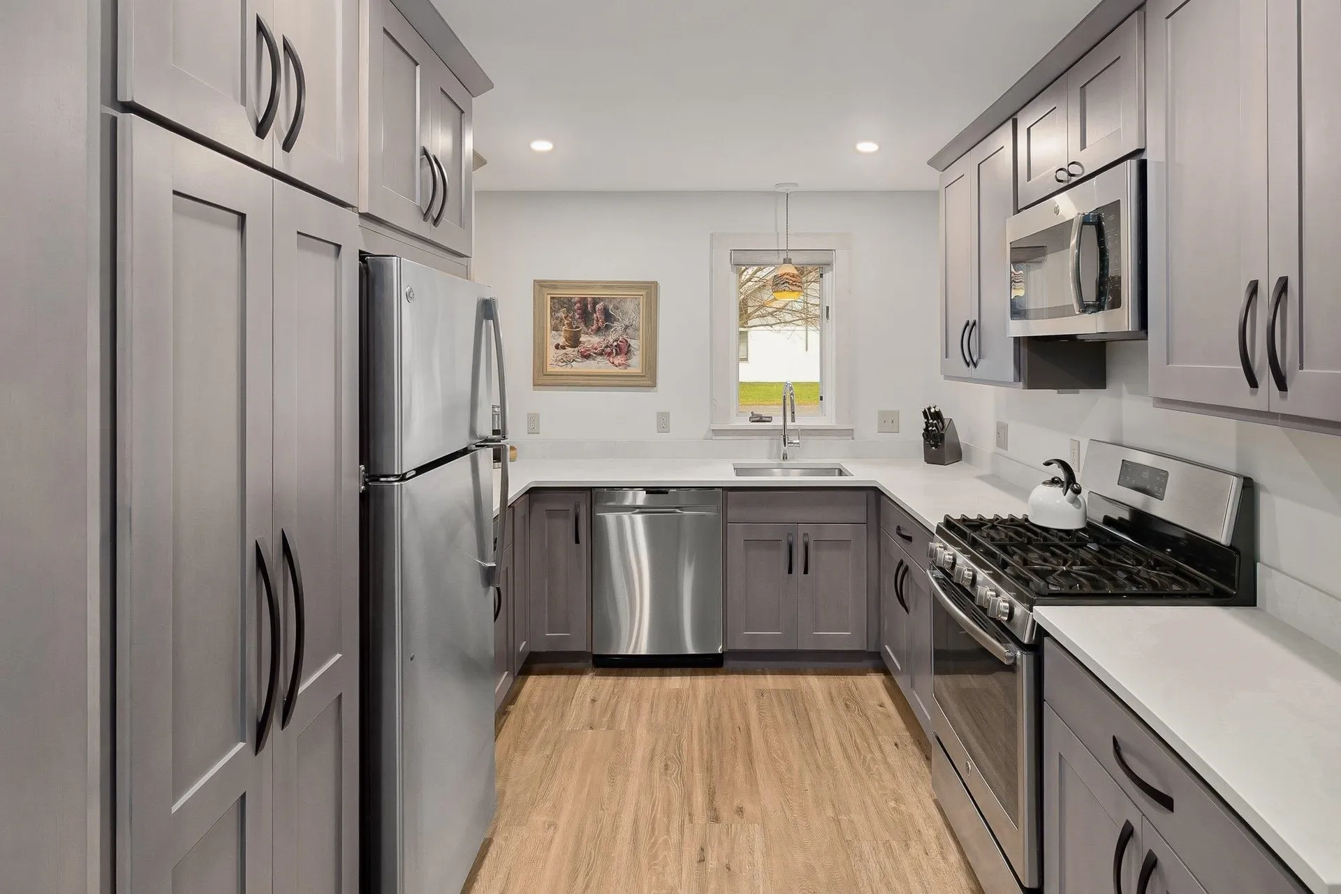 55 Village Green Drive Stowe VT 05672