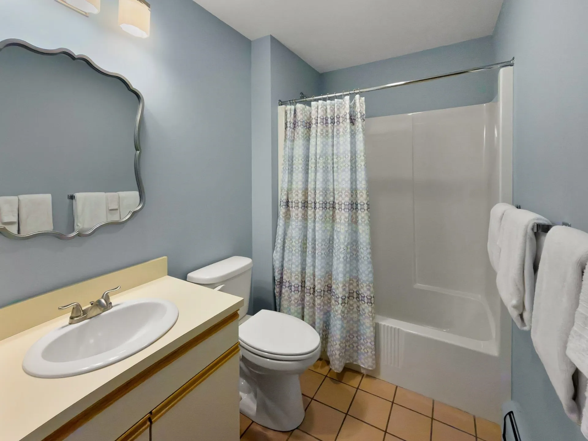 55 Village Green Drive Stowe VT 05672