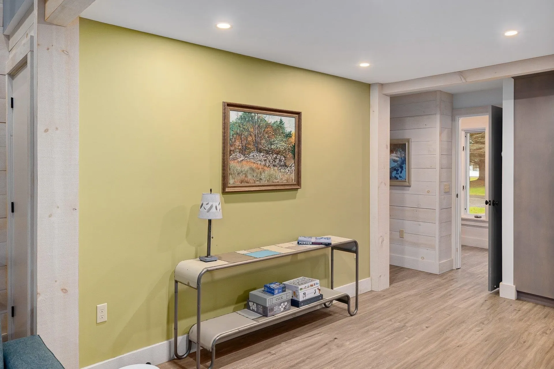 55 Village Green Drive Stowe VT 05672