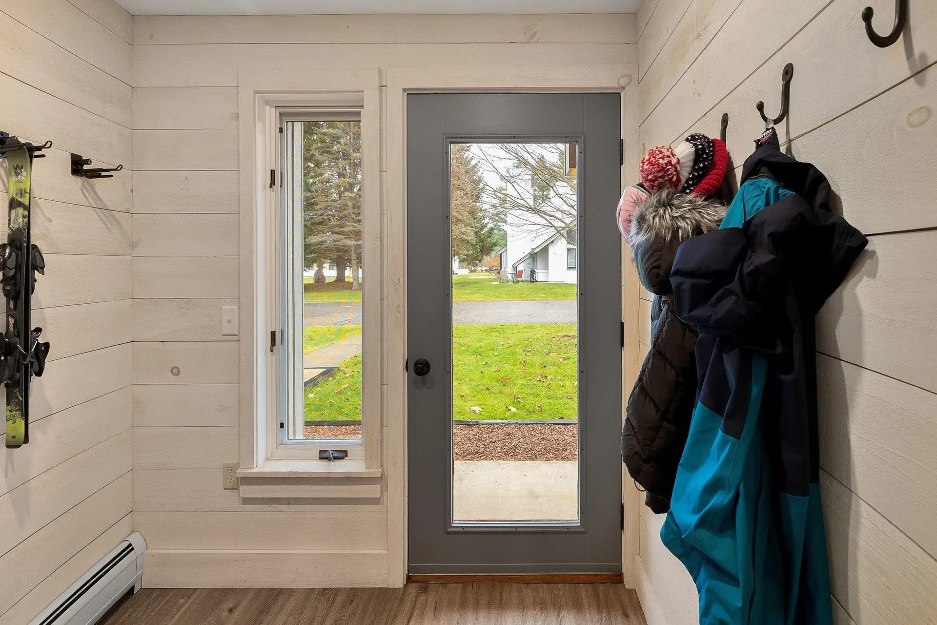 55 Village Green Drive Stowe VT 05672