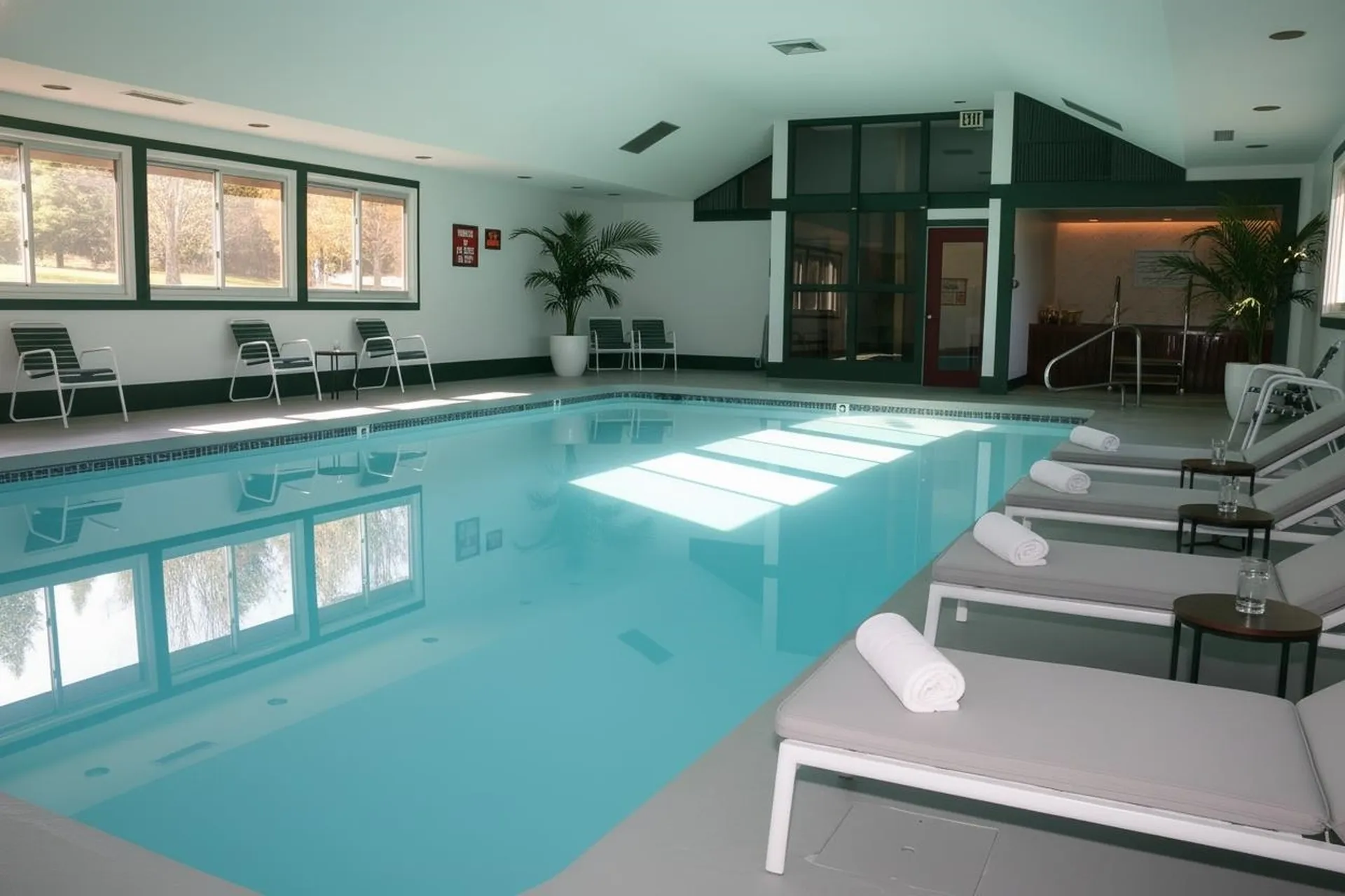 55 Village Green Drive Stowe VT 05672