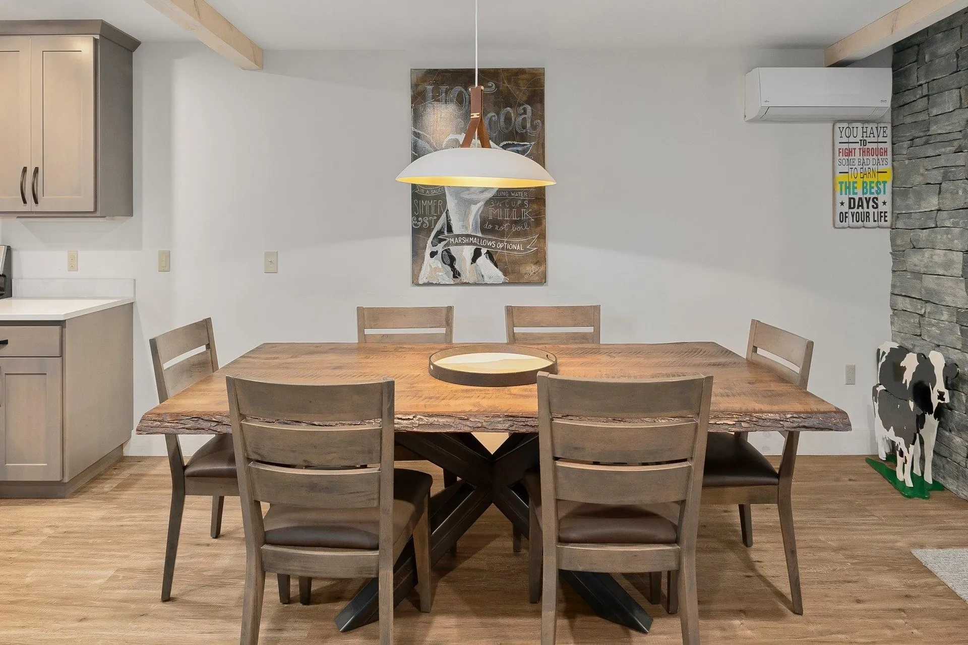 55 Village Green Drive Stowe VT 05672