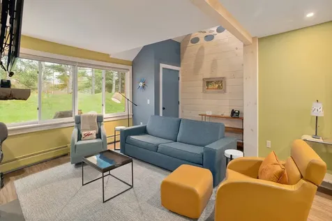 55 Village Green Drive Stowe VT 05672