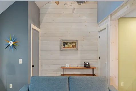 55 Village Green Drive Stowe VT 05672