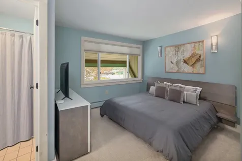 55 Village Green Drive Stowe VT 05672